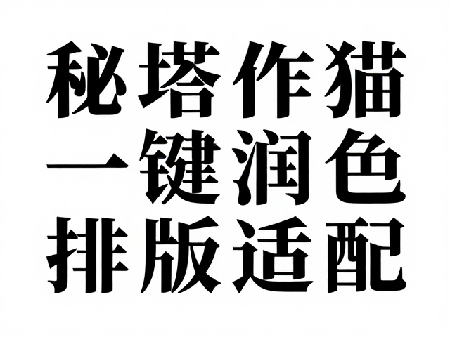 场景化标语生成与内容策略