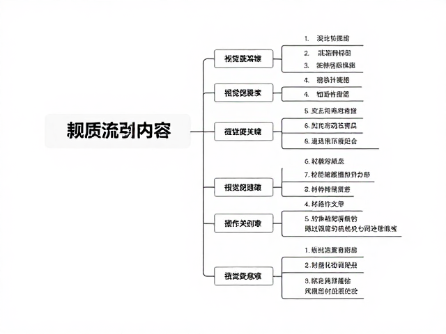 风格提案的视觉规范与材质表现