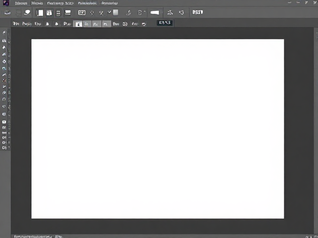 通过Adobe Photoshop打开EPS文件的基础路径