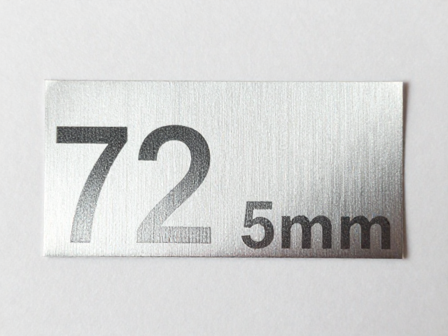 5mm特殊裁切工艺详解