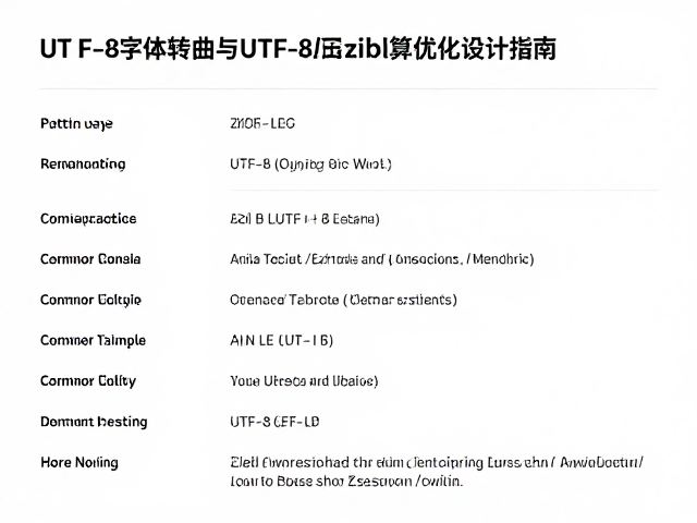工程实现中的关键参数调整