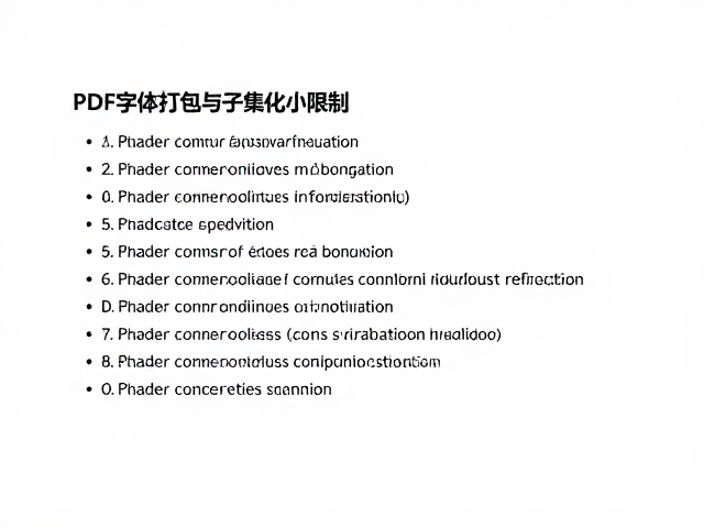 自动化验证与持续监控