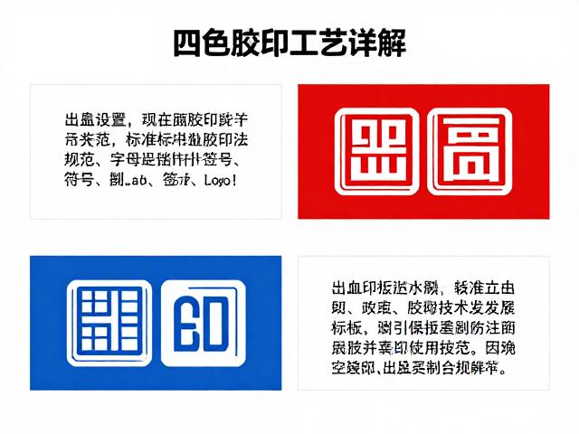 出血设置的标准规范与排版逻辑