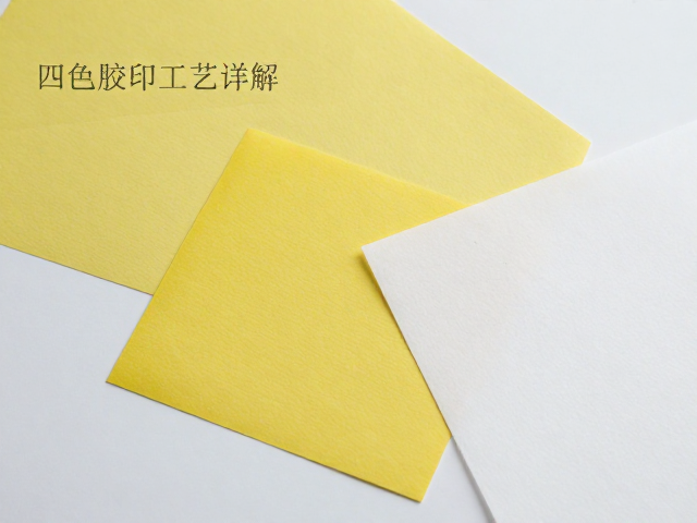 承印材料特性对印刷效果的影响