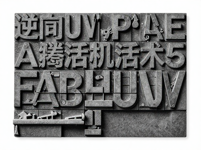 活字印刷机械结构对现代精密控制的影响