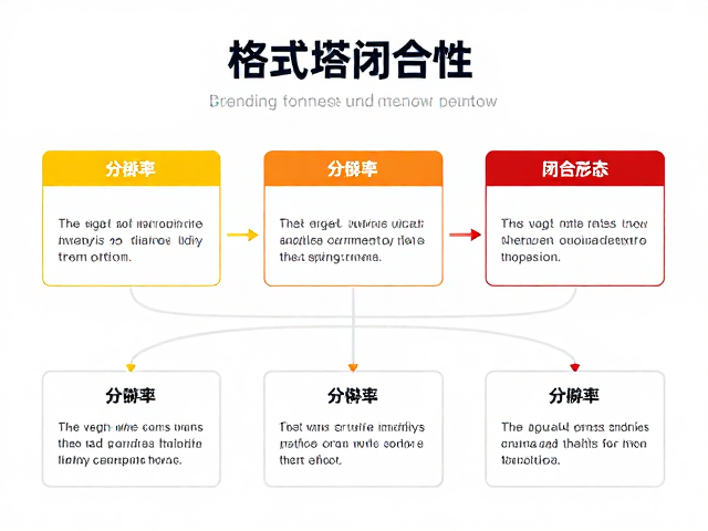 分辨率对闭合形态的清晰度影响
