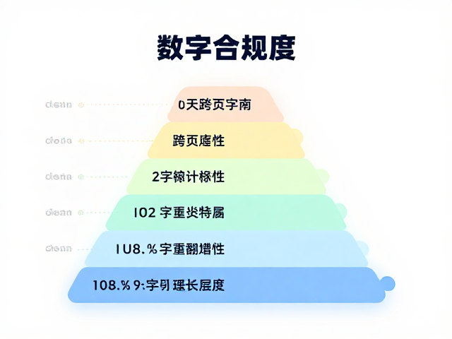 字重与色彩:强化层级的从属关系