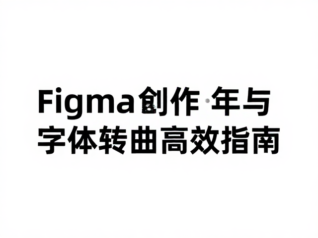 字体嵌入与转曲的安全边界