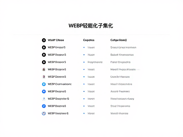 自动化流水线:串联轻量化与子集化的技术闭环