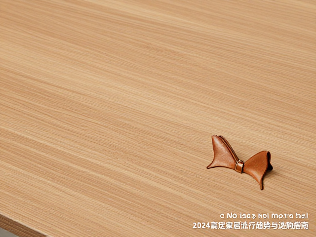 原木纹理板材的选材细节与表面处理工艺