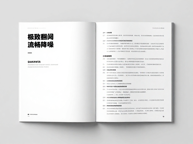 数据可视化与信息层级的视觉降噪