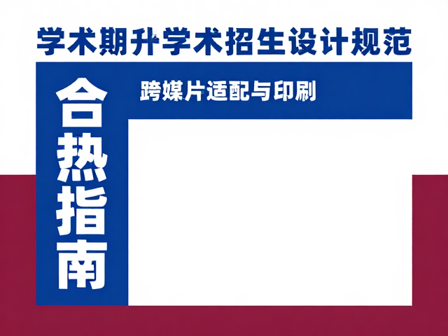 跨媒介适配与印刷工艺的色彩还原规范