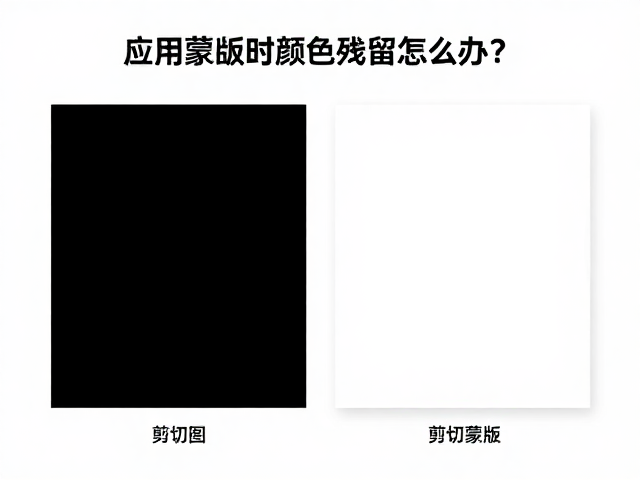 混合模式与透明度微调策略