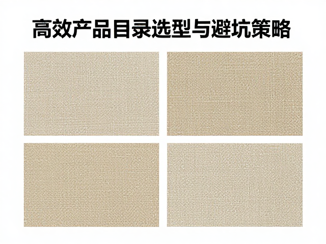 大货生产中的过程监控与成品验收规范