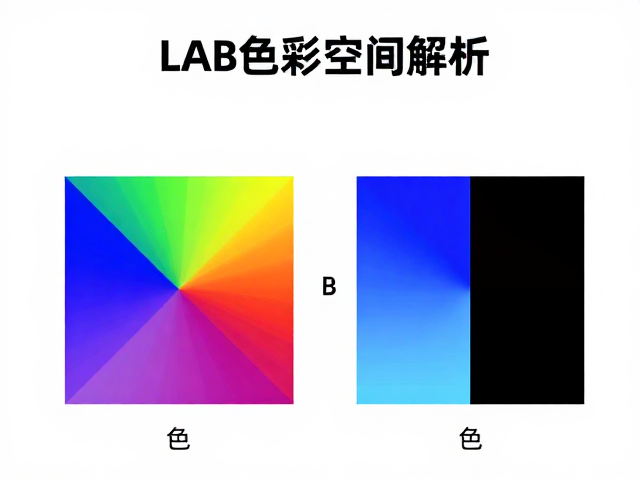 色彩心理学在视觉引导中的底层逻辑