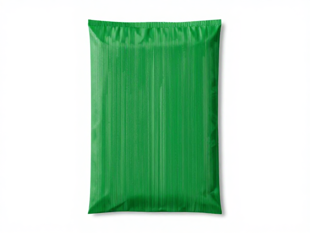 绿色包装对品牌形象与市场价值的重塑