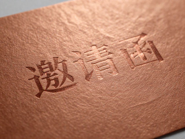 特种纸的纹理魅力与工艺挑战