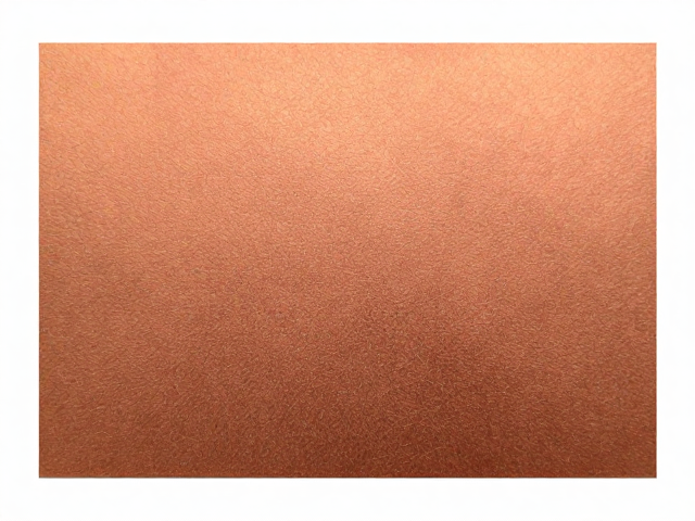 Pantone专色在铜版纸上的色彩还原机制