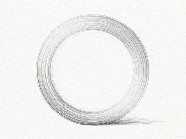 Stable Diffusion肌理插画生成，融合草图线条打造品牌视觉识别系统