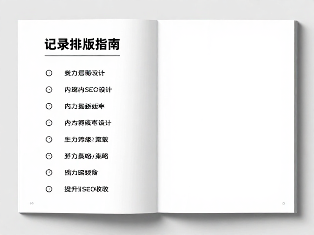 内容更新频率与索引策略的协同