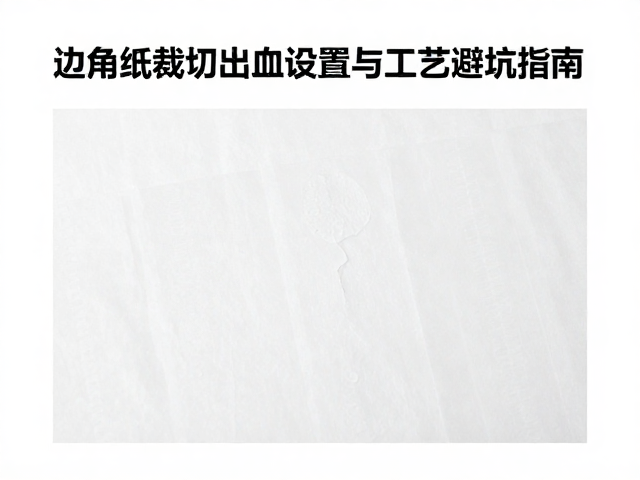 常见工艺避坑与质量管控细节