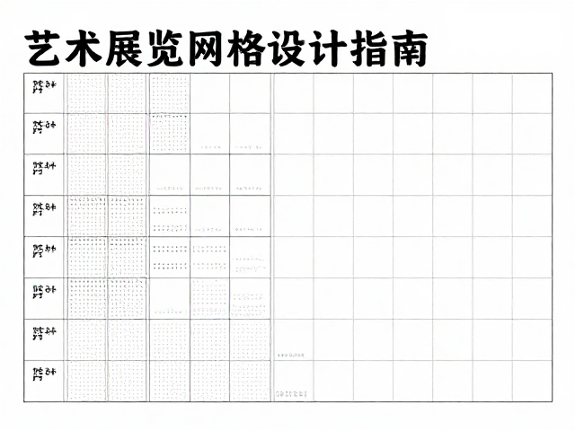 模块化布局:应对多元媒介的动态平衡