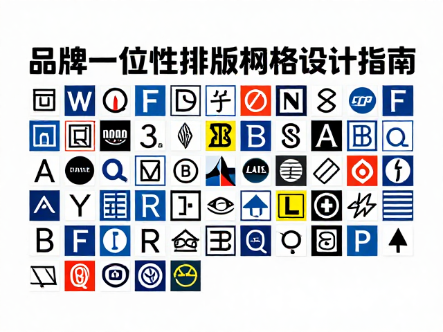 色彩与图像:强化品牌识别的视觉锚点