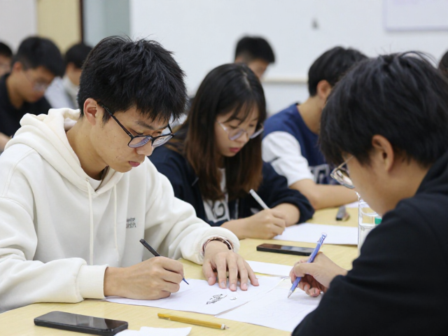 构建以工艺创新为纽带的师生共创实践体系