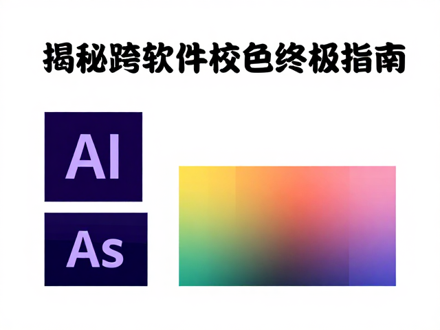 打印输出前的 RIP 处理与软打样模拟