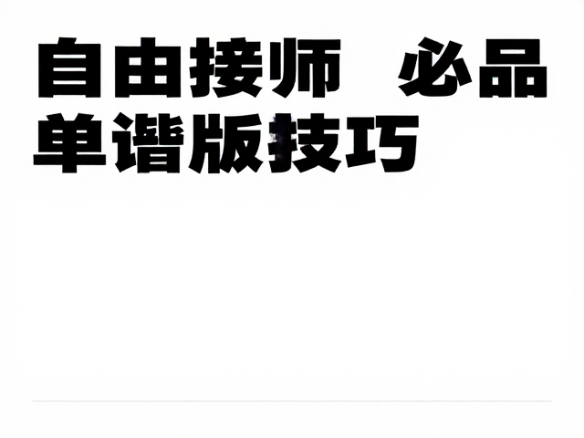 实战案例解析:从数据到成品的落地路径
