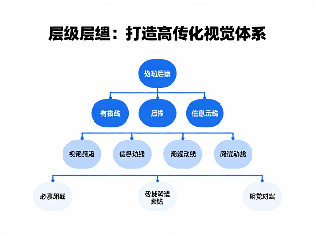 形象手册排版攻略,文字层级与标题规范,打造高转化视觉体系