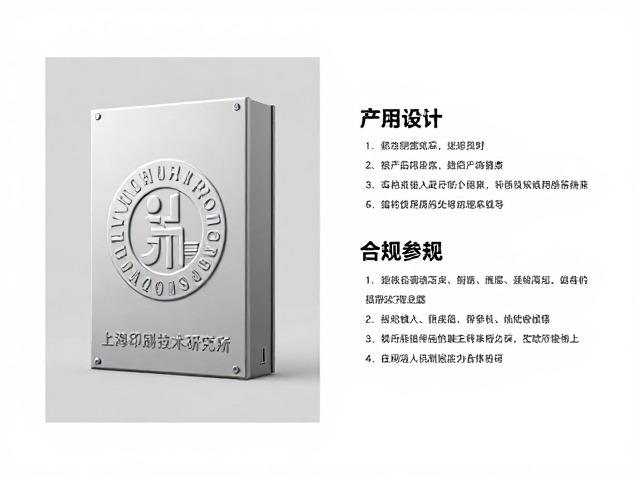 上海印刷技术研究所的技术优势与应用领域