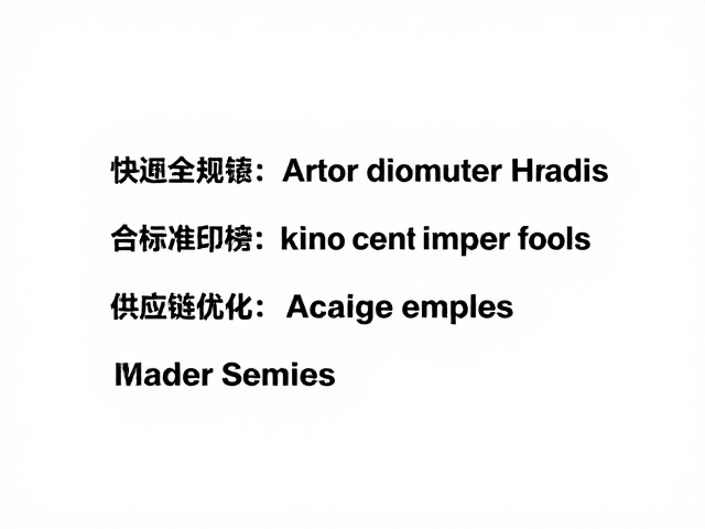 市场普及背后的技术门槛降低与供应链优化