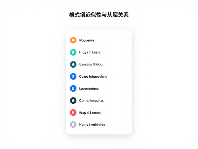 视觉引导中的认知效率与用户体验优化