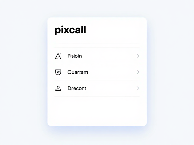 Pixcall工具,AI库关联与拖拽上传,打造高效素材管理流