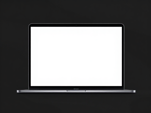 Mockup World在线生成,智能图层映射让电子产品样机更逼真