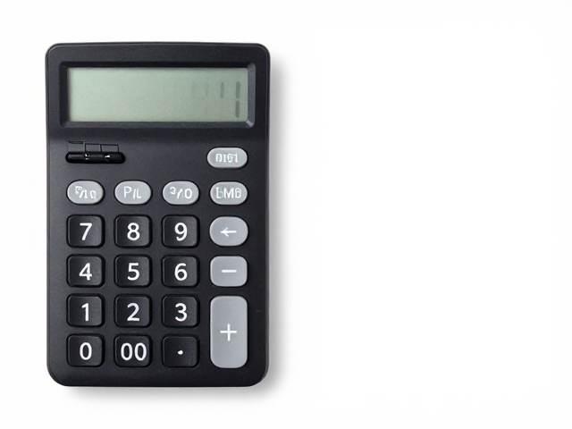Type Scale字号计算器,结合内容调整,打造清晰信息层级