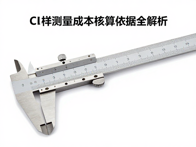 成本核算中的材料与工艺分解逻辑
