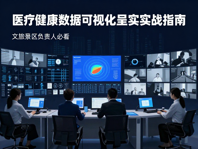 构建以游客安全为核心的实时监控体系