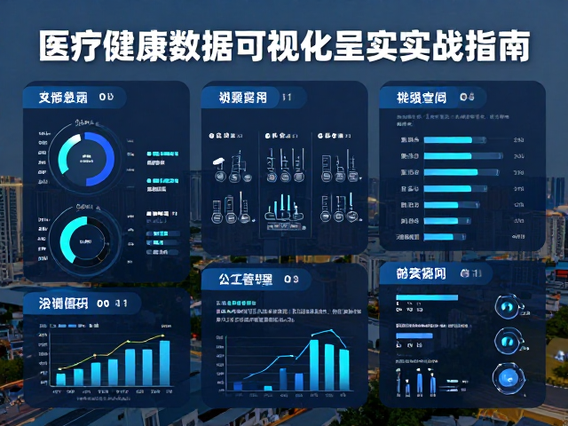 公共卫生管理与应急响应的可视化协同