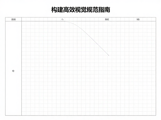 图表数据可视化的网格化嵌入规范
