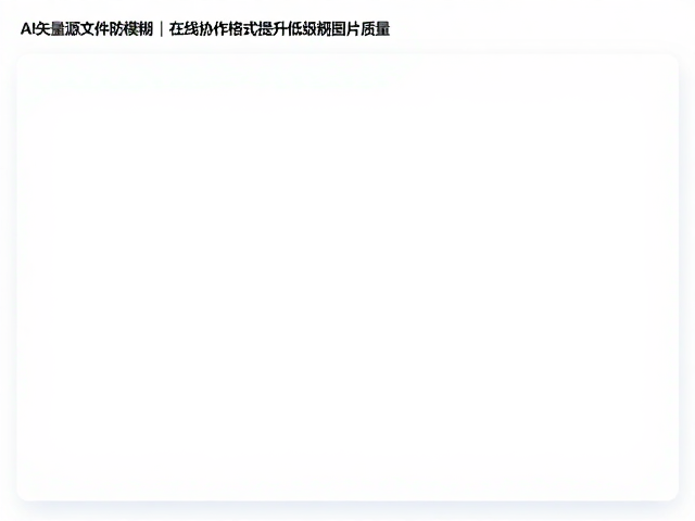 在线协作环境下的格式标准化与质量控制