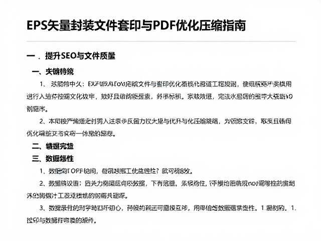 优化压缩策略与数据完整性