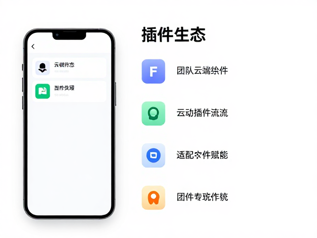 插件生态对自动化工作流的深度赋能