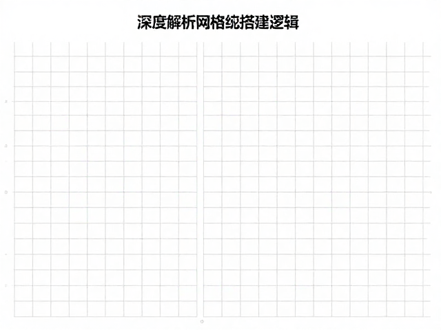 视觉层级构建与用户注意力引导