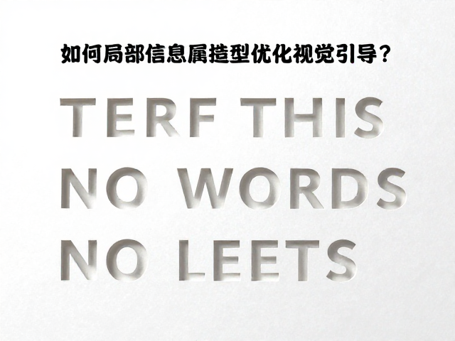 材质特性对模切效果的从属影响