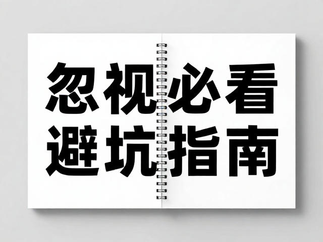 打样验证与成品检测的必要性