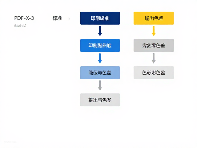 高保真色彩管理的实施流程