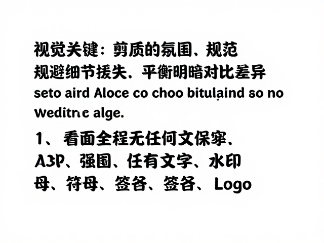 规避细节丢失的图层管理策略