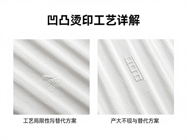 工艺局限性与替代方案对比